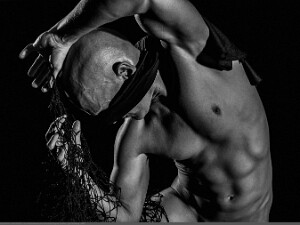 Art Photography Fine art figure and other photography (most of Avid's photography modeling examples are in Portfolios 2 & 3)