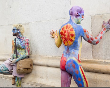 AL2 20230723 NYC_Bodypainting_Day Luv2_Cre8 -Flickr +AndyMohawk Bodypaint 1a8a46d395