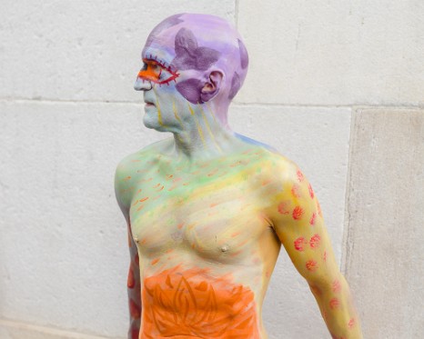 AL2 20230723 NYC_Bodypainting_Day Luv2_Cre8 -Flickr +AndyMohawk Bodypaint c75ec60755