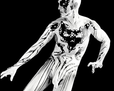 AL_0818 AnthonyDortch S16 MD Bodypaint+Photo 744398m - ImpossibleHouse - Rorschach