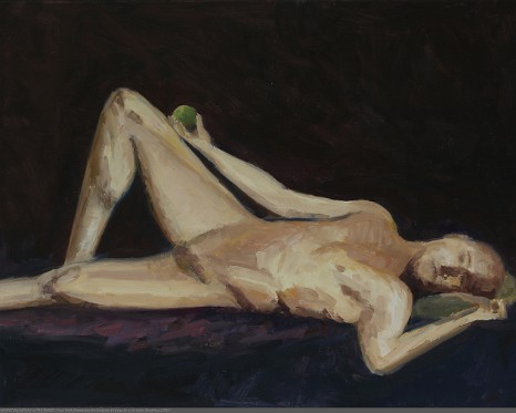 AL_0818 ALM Online 90m LauraLevine in PAAM -- Reclining male nude lr